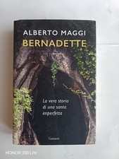 Alberto maggi bernadette - alberto,
