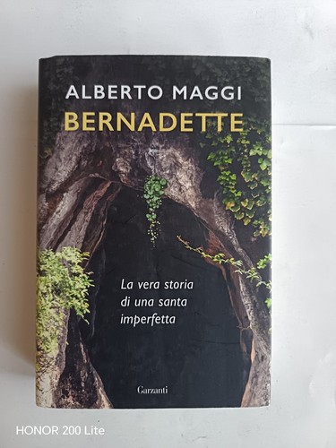Alberto maggi bernadette la - bernadette.,