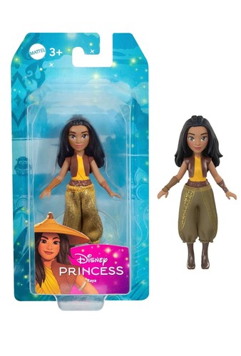 Disney princess mattel - princess, 3.5"