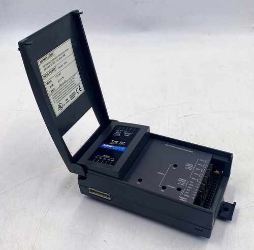 Andover controls infinity tcx - infinity,