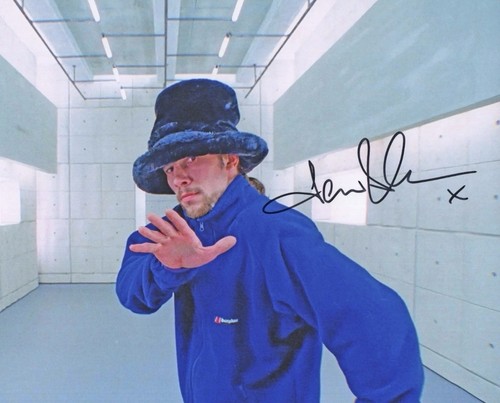 Jay kay jamiroquai - jay,