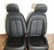 INTERNO SEDILI TAPPEZZERIA IN PELLE AUDI Q5 FY 80A ANNO 2018