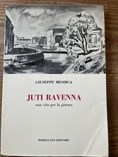 Giuseppe MESIRCA-JUTI RAVENNA-