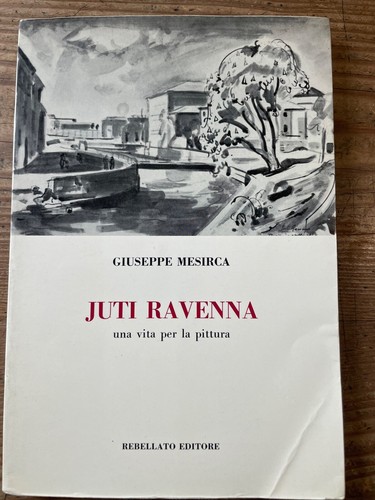 Giuseppe mesirca juti ravenna - mesirca-juti, ravenna-