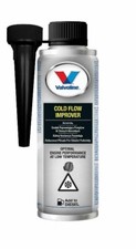 Pulitore Iniettori Diesel