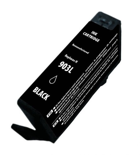 Cartuccia nero 903l per - cartuccia,