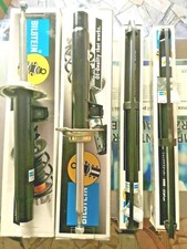 KIT 4 FRONT SHOCK ABSORBERS E