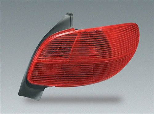 Fanalino stop peugeot - stop, 206