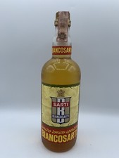 Liquore Amaro Aperitvo