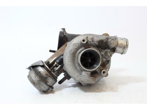 4542312 turbina garrett audi - 4542312,