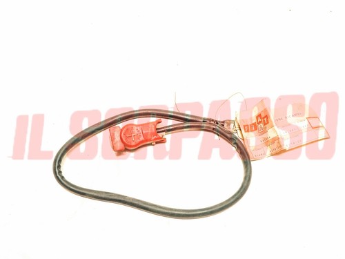 Cavo batteria polo positivo - batteria,