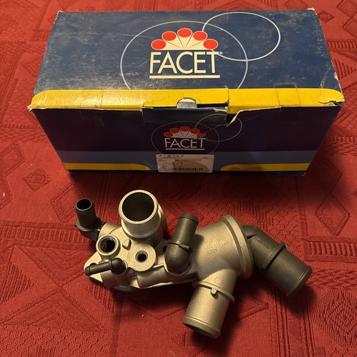 Termostato fiat bravo brava - termostato,