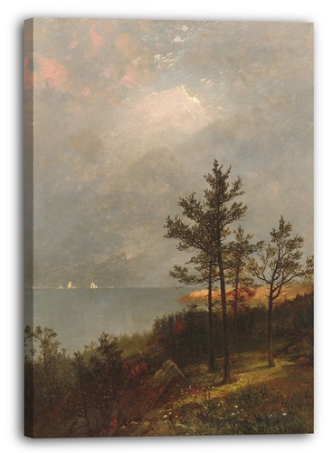 Tela cornice john frederick - tela/cornice,