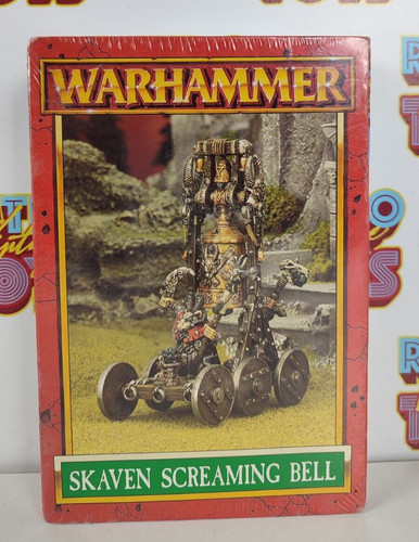 Warhammer skaven screaming - skaven,
