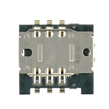 Pin per lettore schede slot