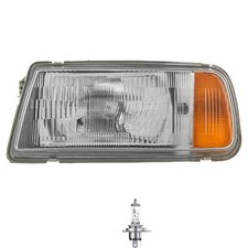 Faro Sinistro Per Suzuki