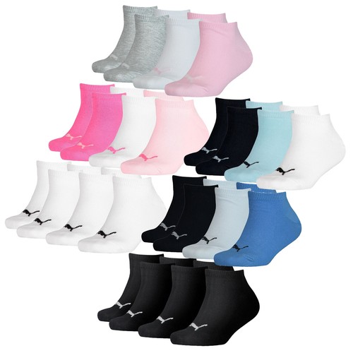 Puma sneakers per bambini - puma,