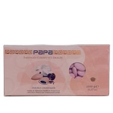 Papa Confetti Double