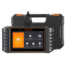 FOXWELL NT710 Car OBD2 Scanner