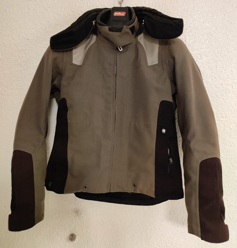 Bmw motorrad jacke - motorrad, streetguard