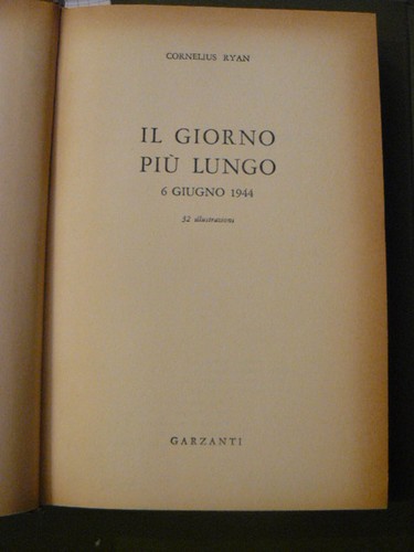 Ryan cornelius giorno più - cornelius, il