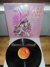 Various "My Fair Lady" LP CBS