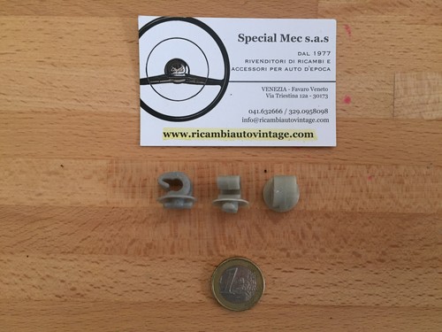 Kit molletta molla - kit, 5x
