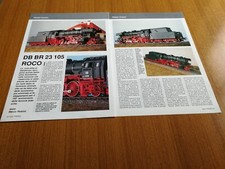 1990 DB BR 23 105 ROCO