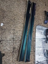 Mini Gonne Fiat Coupe