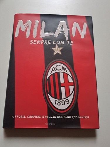 Milan sempre con luigi la - te,