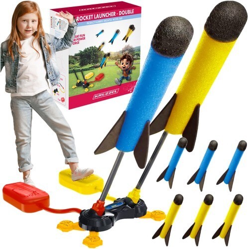 Gioco giardino razzo spaziale - gioco,