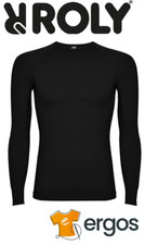 ROLY Maglia Termica Maglietta