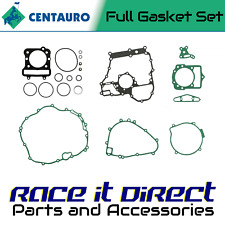 Kit guarnizioni complete Centauro per Kawasaki KLF 300 C Bayou 4x4 1988-2003