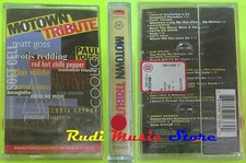 MC MOTOWN TRIBUTE SIGILLATA COOLIO PAUL YOUNG INCOGNITO KIM WILDE* cd lp dvd*vhs