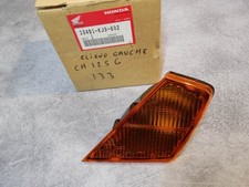 Indicator Sinistro CH125 SPACY