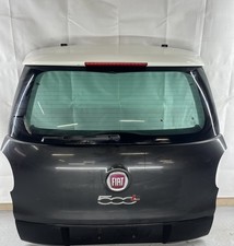 PORTELLONE BAULE BAGAGLIAIO