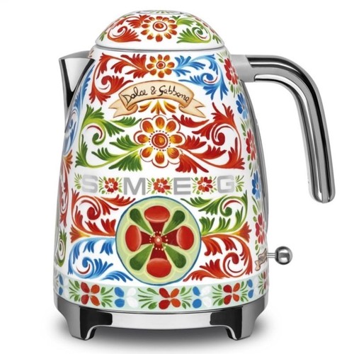 Smeg sicily my love - smeg,,