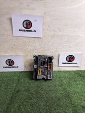 BODY COMPUTER PEUGEOT 207 1.6 HDI 2004-2009