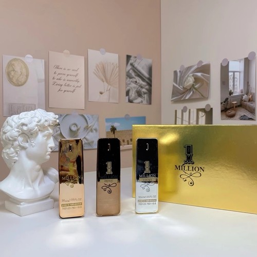 Milione paco rabanne per - milione,