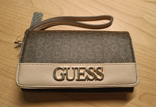 Portafogli donna guess - portafogli,