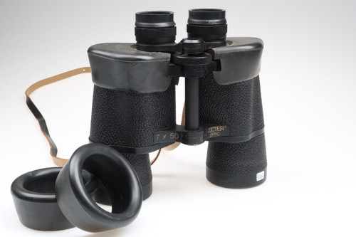 Binocolo docter optik - binocolo,