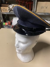 Cappello Tedesco Anni 60 Epoca