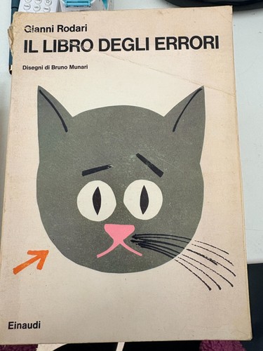 Gianni rodari libro - gianni,