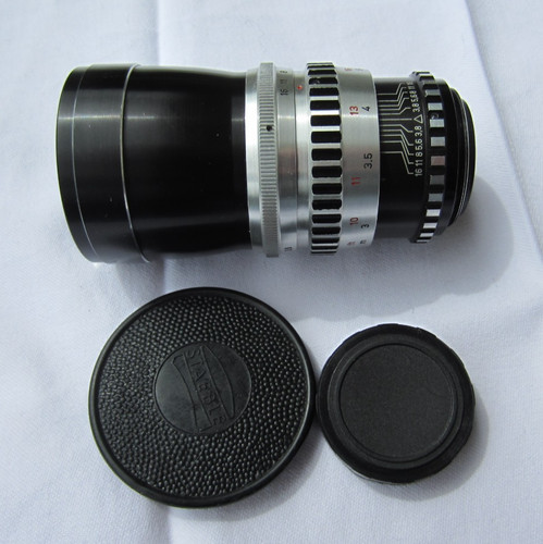 Staeble telexon 135 m39 - staeble,