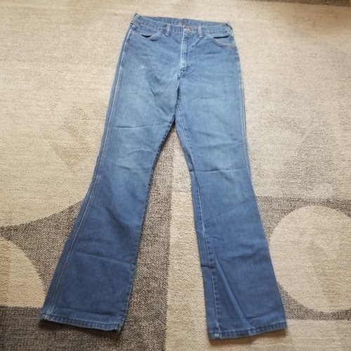 Jeans vintage maverick - jeans,