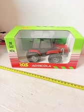 TRATTORE ROS AGRICOLA ANTONIO
