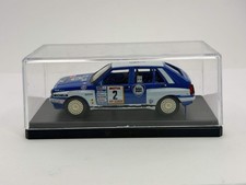 Lancia Delta HF Vitesse 1/43