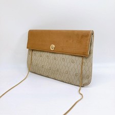 Borsa a tracolla Dior modello