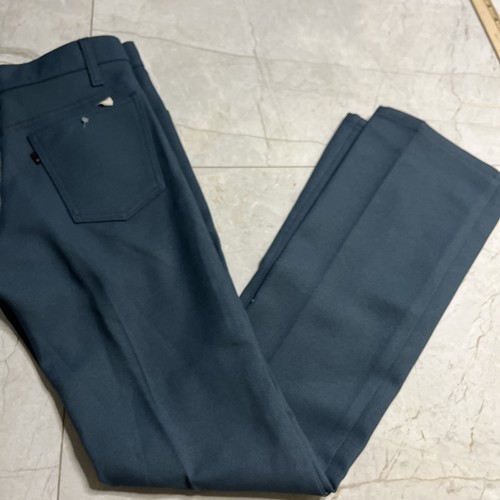 Pantalone bootcut vintage anni