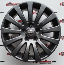 Cerchi lega opel - in,